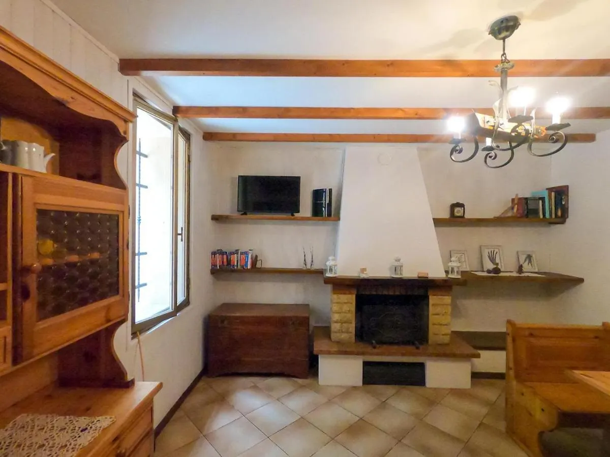 Ca Di N Villa Castel dʼAiano