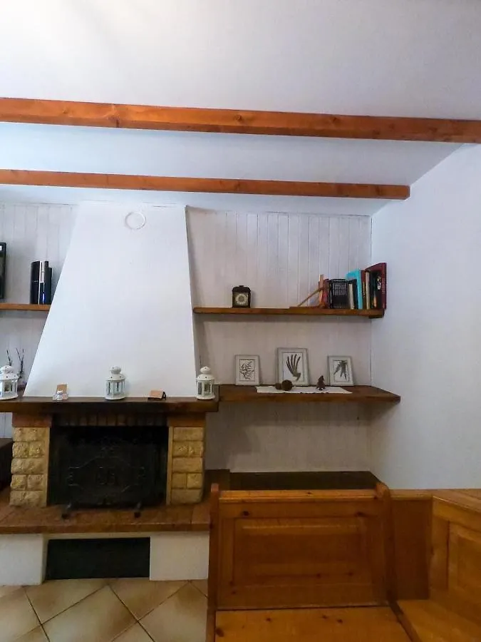 Vakantieboerderij Ca Di N Villa Castel dʼAiano