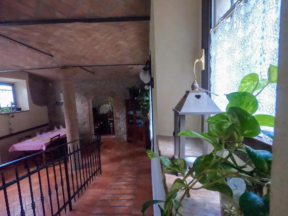 Ca Di N Villa Castel dʼAiano Vakantieboerderij